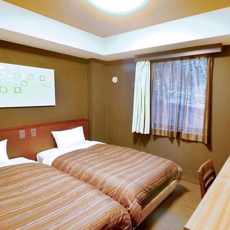 Hotel Route-Inn Kawaguchiko Fujikawaguchiko Zewnętrze zdjęcie