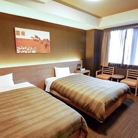 Hotel Route-Inn Kawaguchiko Fujikawaguchiko Zewnętrze zdjęcie