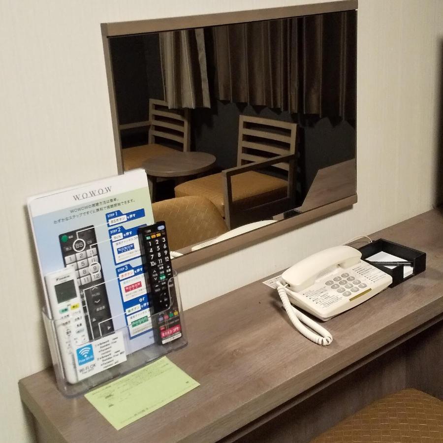 Hotel Route-Inn Kawaguchiko Fujikawaguchiko Zewnętrze zdjęcie