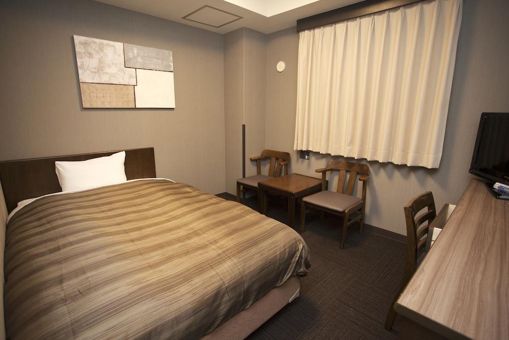 Hotel Route-Inn Kawaguchiko Fujikawaguchiko Zewnętrze zdjęcie