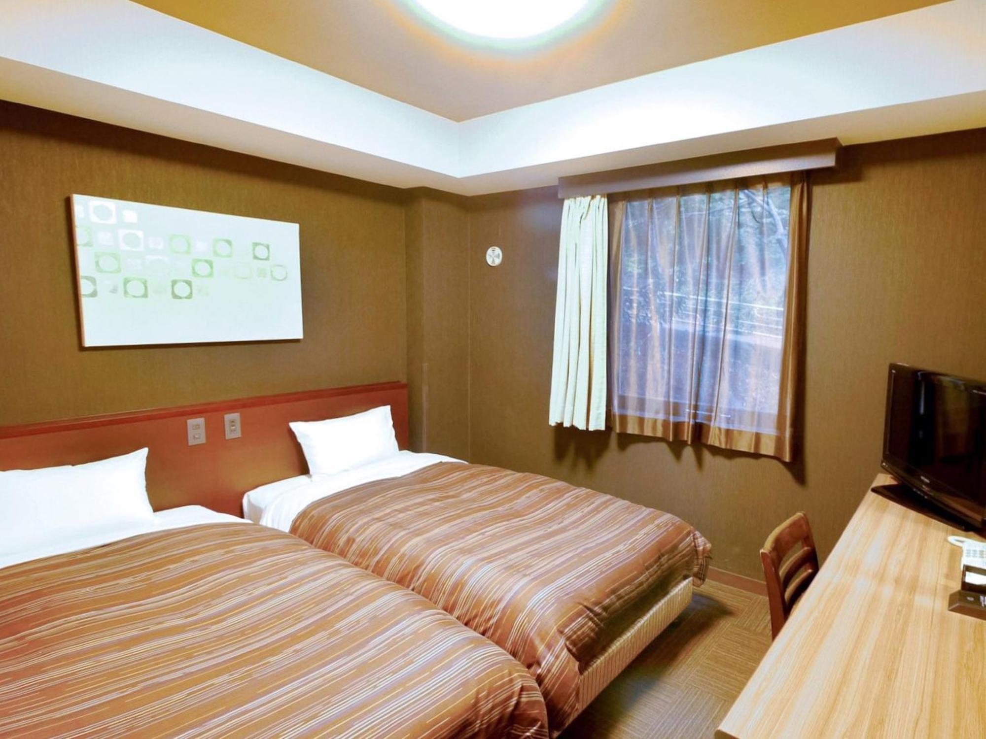 Hotel Route-Inn Kawaguchiko Fujikawaguchiko Zewnętrze zdjęcie