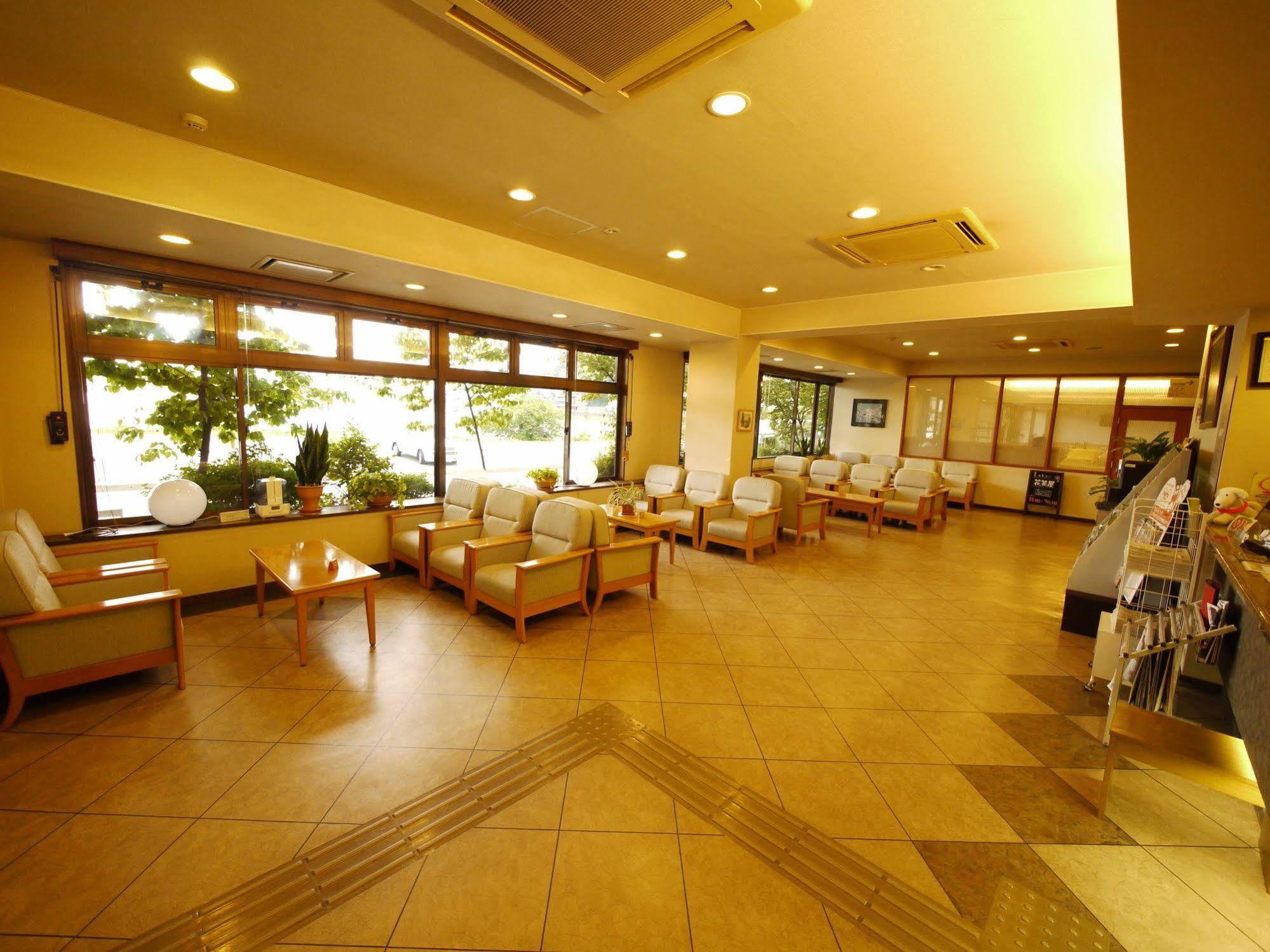 Hotel Route-Inn Kawaguchiko Fujikawaguchiko Zewnętrze zdjęcie