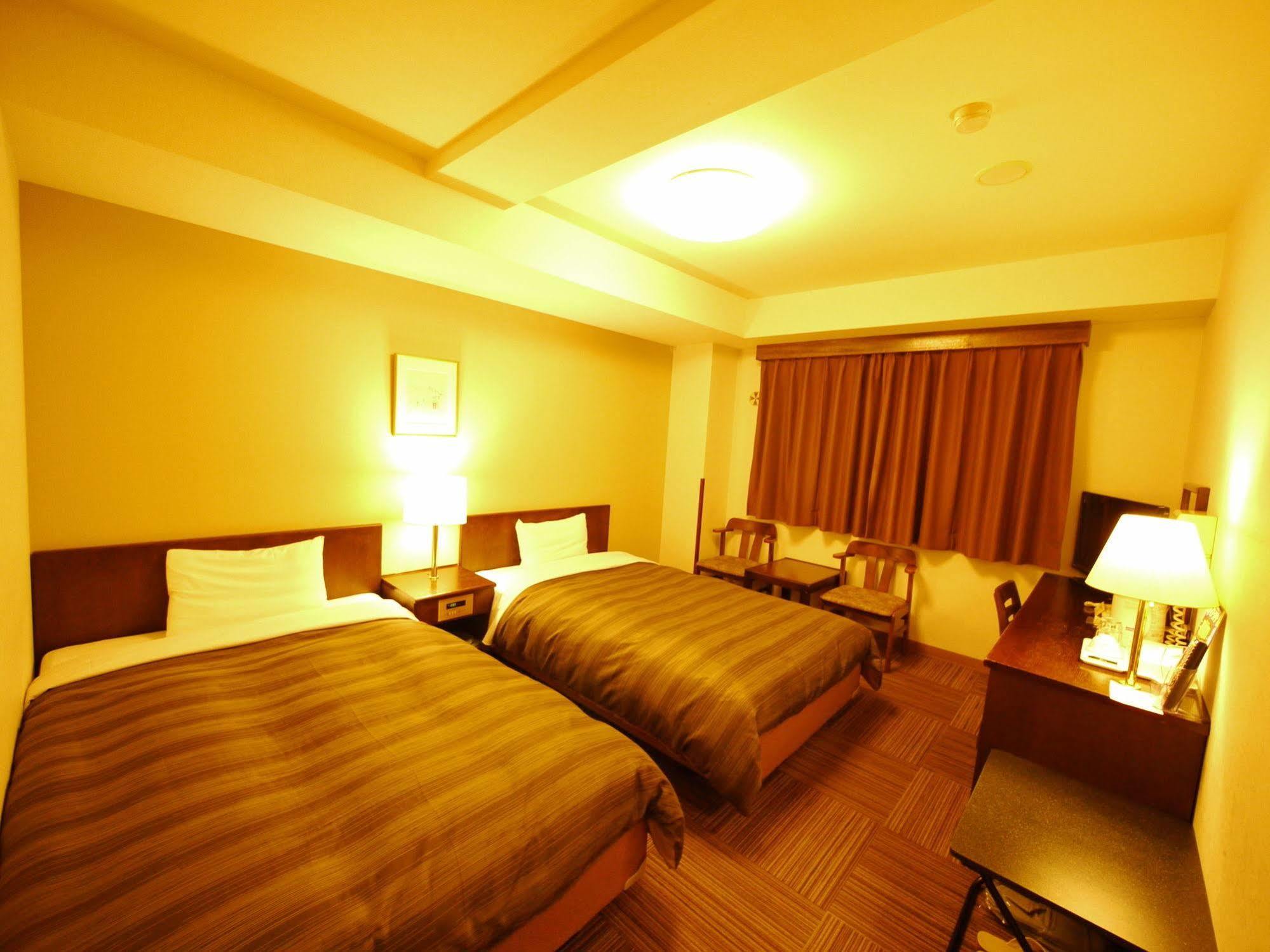 Hotel Route-Inn Kawaguchiko Fujikawaguchiko Zewnętrze zdjęcie